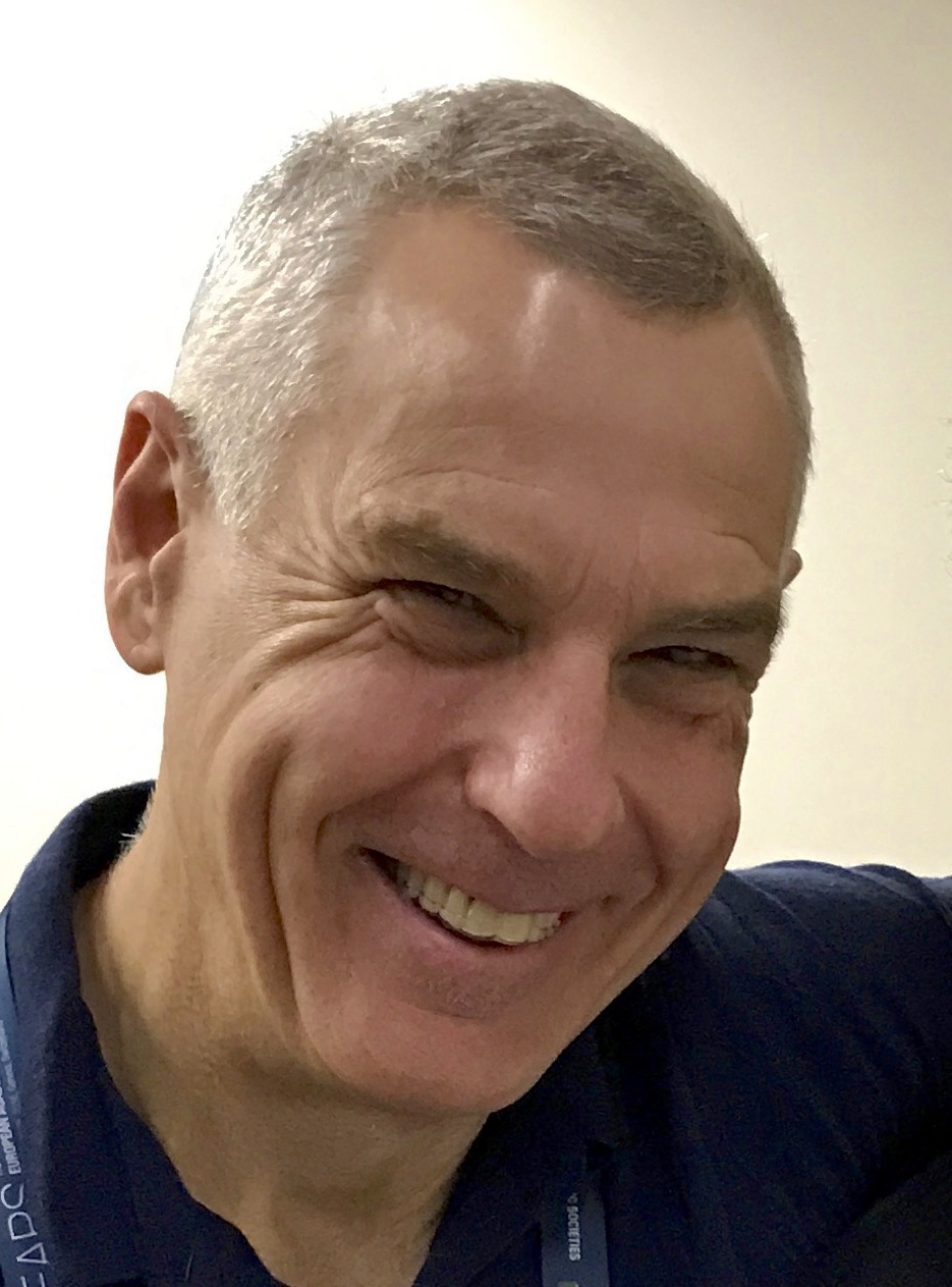 Prof Tauny Southwood