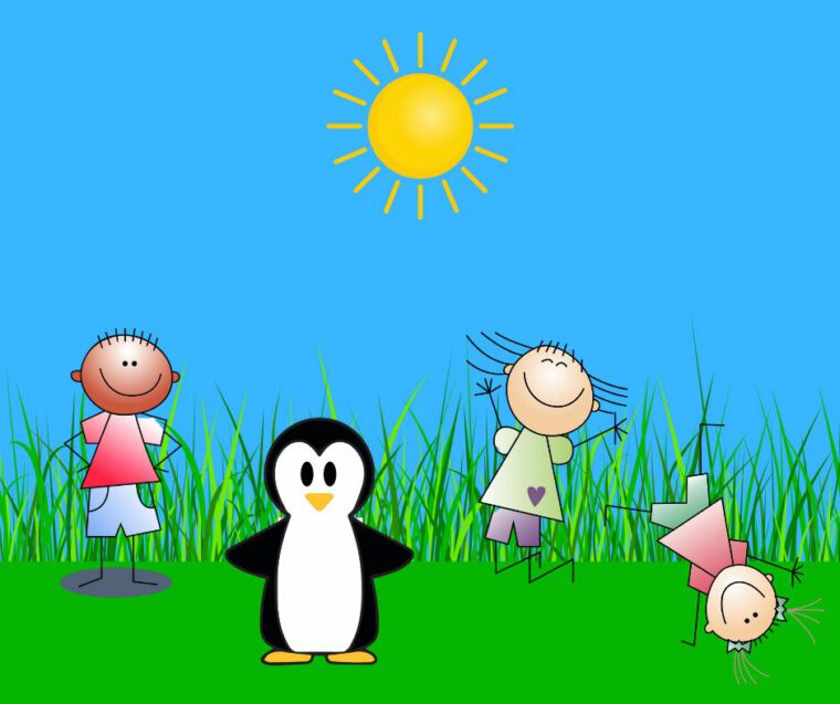 percy and friends