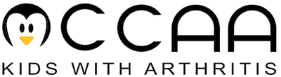 CCAA | Charity Supporting Children With JIA | Juvenile Idiopathic Arthritis Charity Homepage